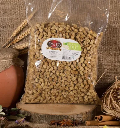 Datca Dried Mulberry