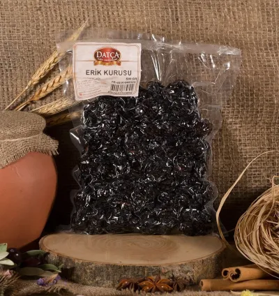 Datca Dried Plum 500 Gr