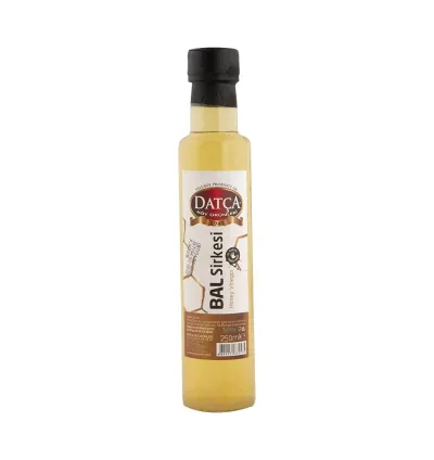 Datça Bal Sirkesi 250 Ml