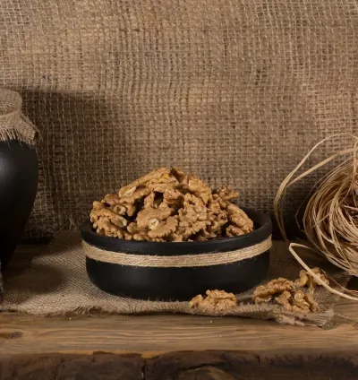 Datca Walnut Kernels